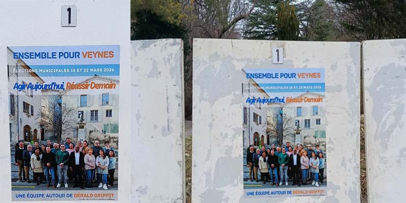 Affiche