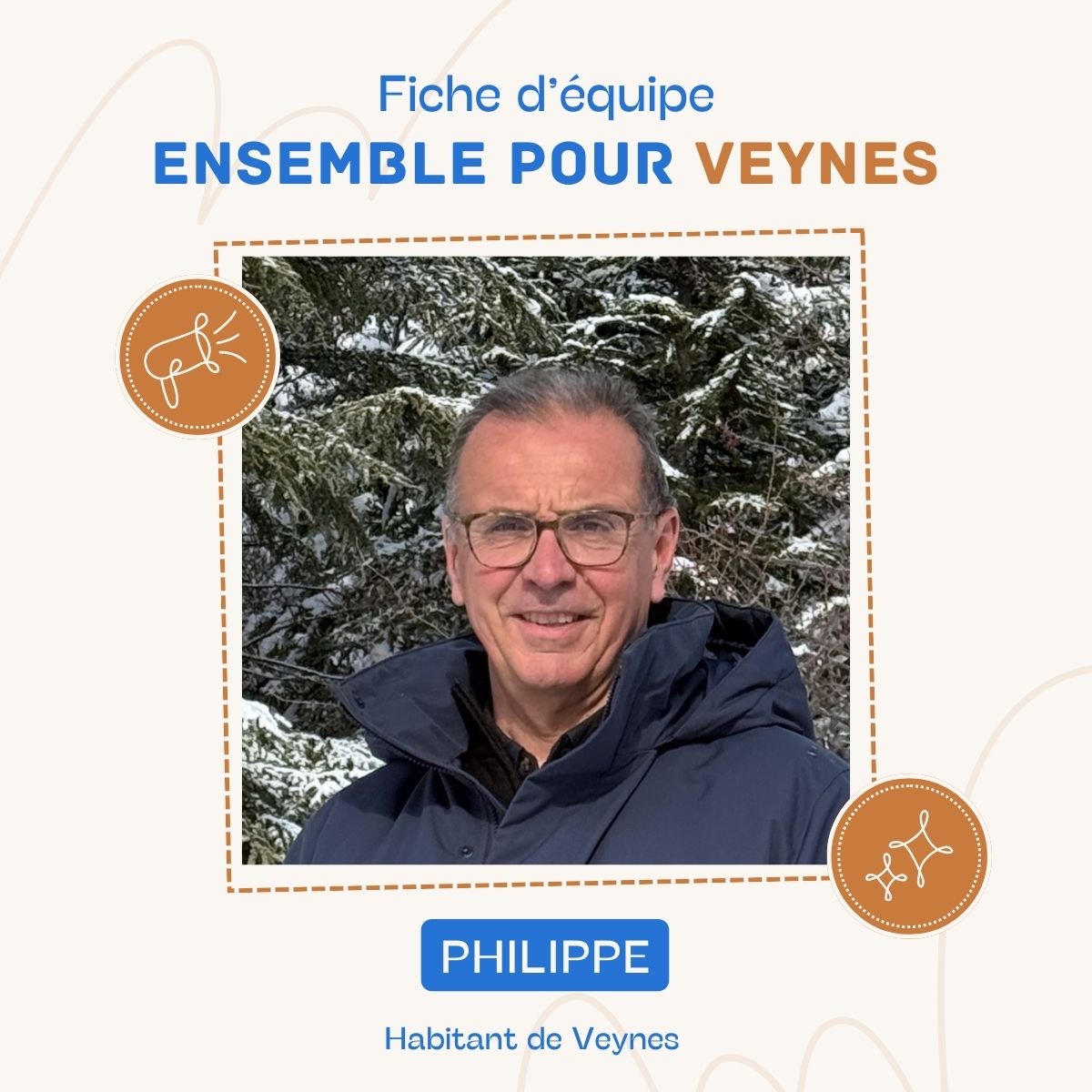 Philippe HARIGNORDOQUY